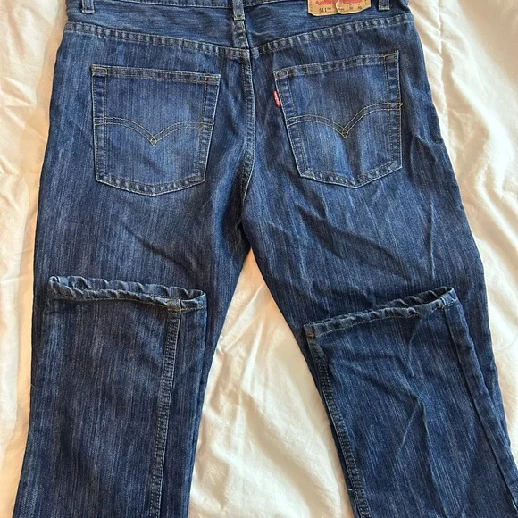 Levi’s 511 - Picture 4 of 4